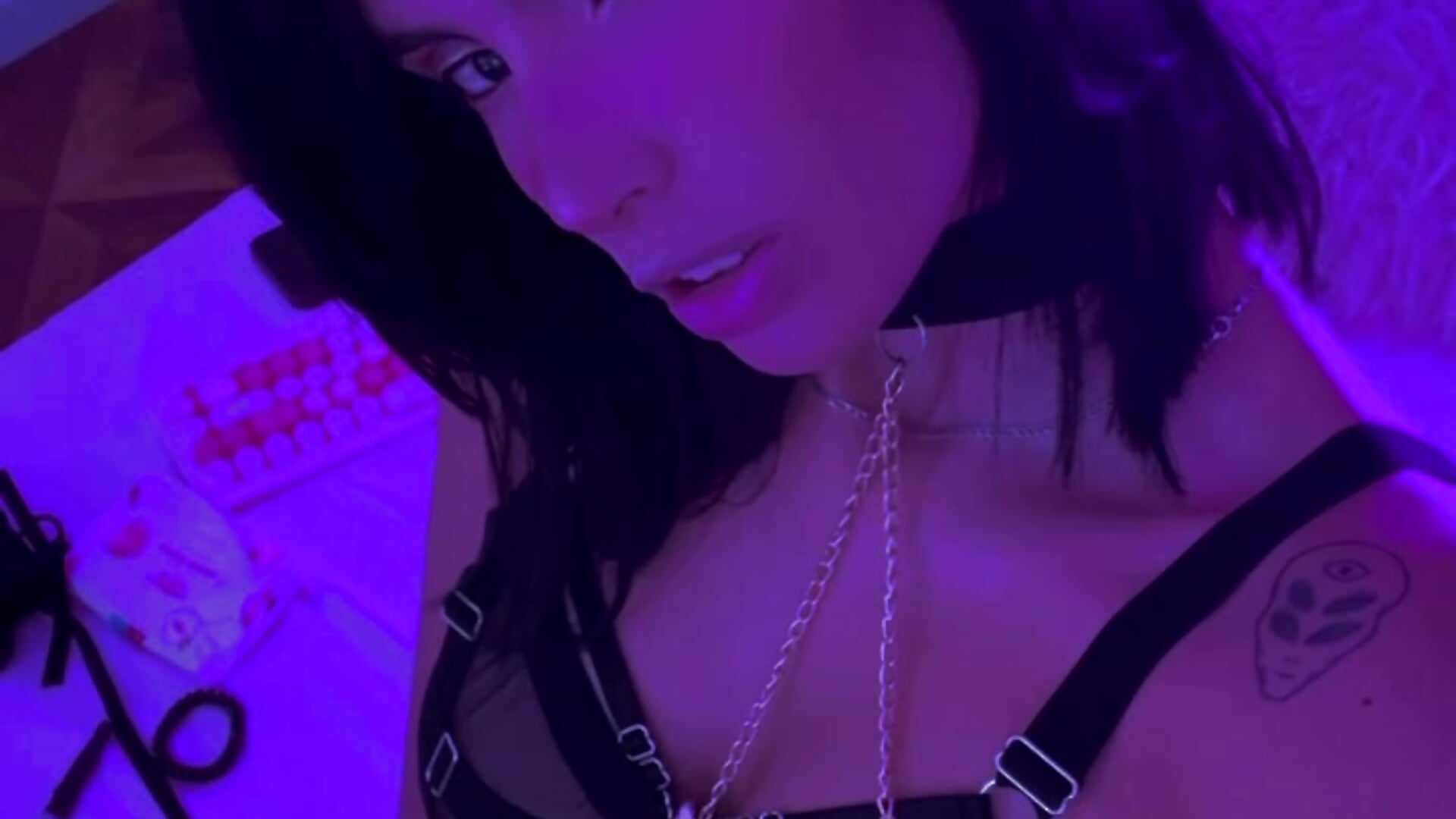 Someone who …－カメラキャストのDeuxGoldの動画