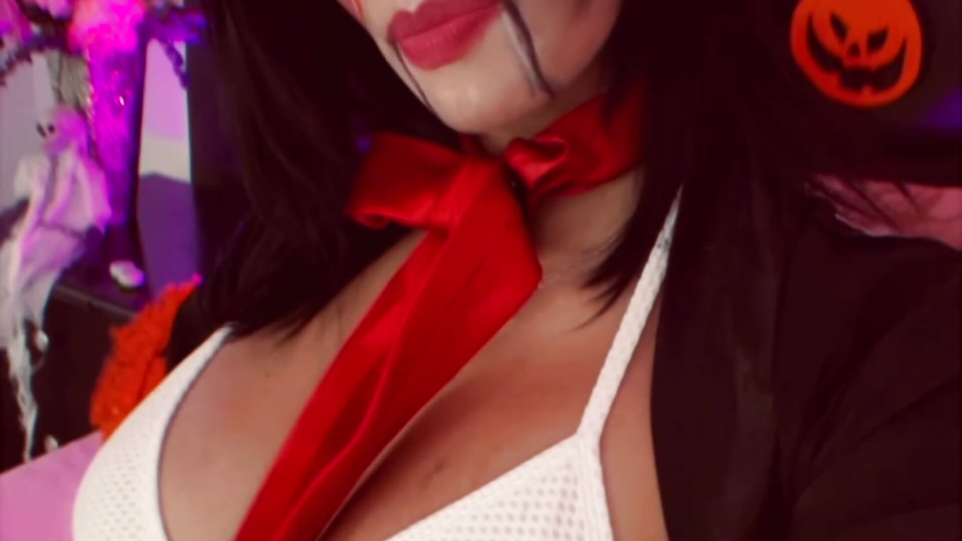 #Halloween－カメラキャストのDeuxGoldの動画