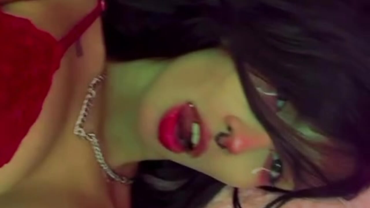 in my madneess mind－カメラキャストのDeuxGoldの動画