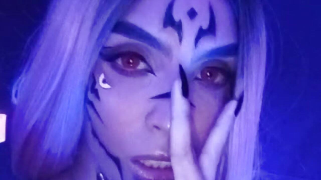 ssukuna allwayys－カメラキャストのDeuxGoldの動画