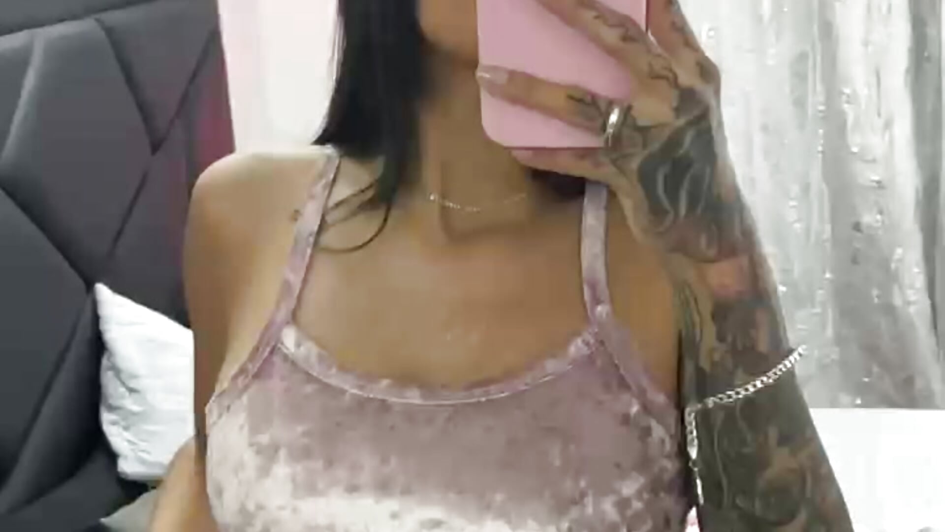 Just HI－カメラキャストのDeuxGoldの動画