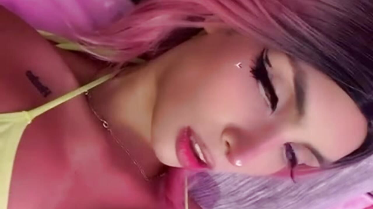 shirolove - video av DeuxGold cam-modell