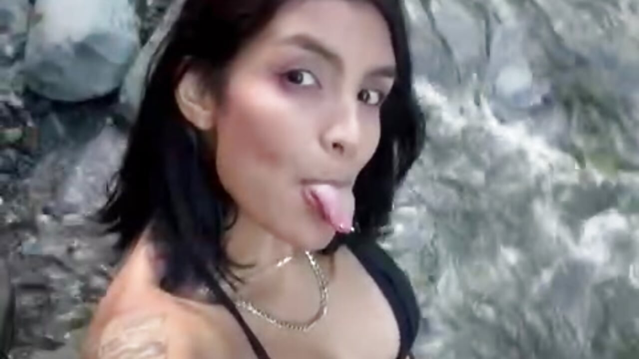 Go to river－カメラキャストのDeuxGoldの動画