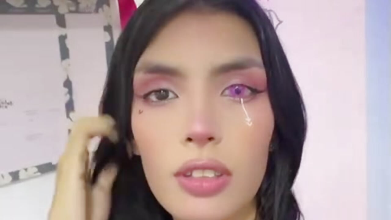 strange－カメラキャストのDeuxGoldの動画