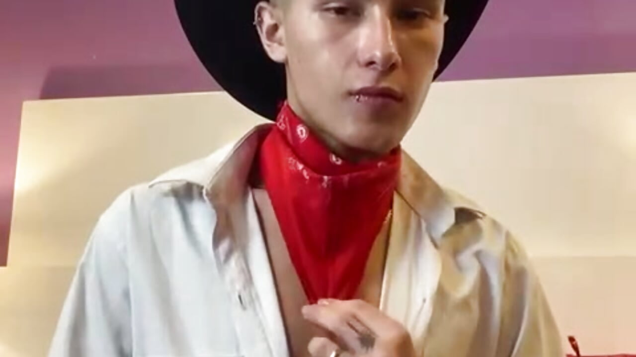 Your cowboy 🤠 - วิดีโอโดย _patrick18