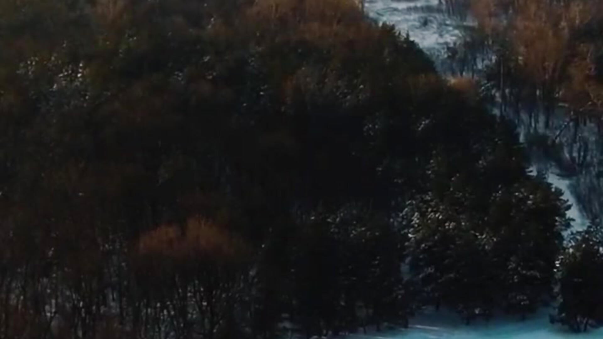 Winter Woods( what i love to do ) - відео від вебкаммоделі Nataly_cute