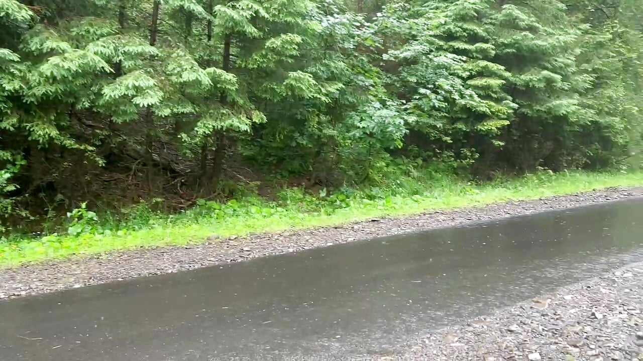 Vacation 2025 in mountains - відео від вебкаммоделі Nataly_cute