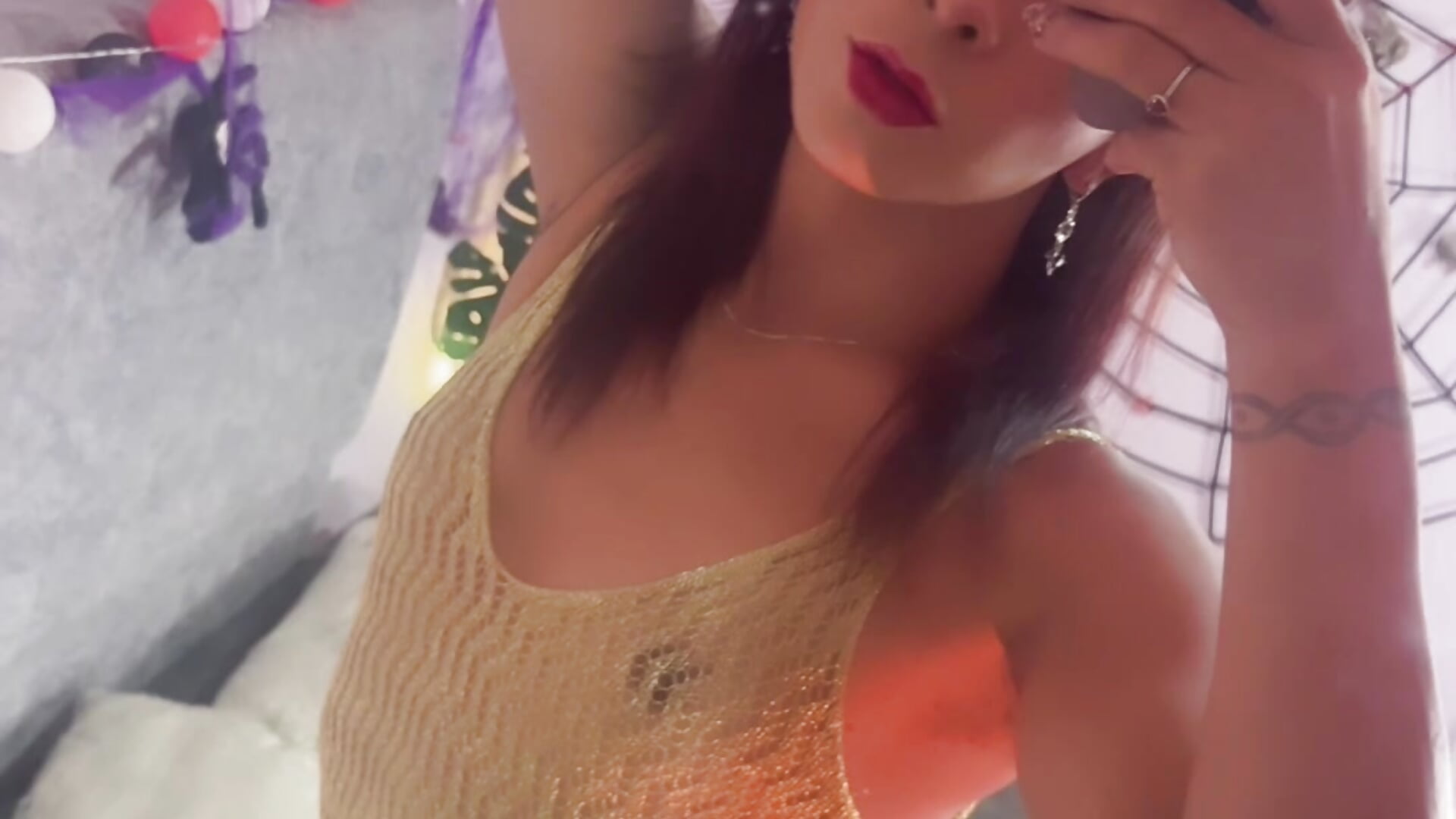 Sexy - video by housegirl_bigcock cam model