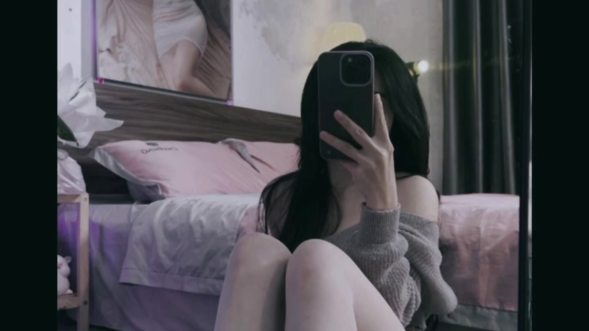 Hãy đến và thương em vô điều kiện được không?❤️