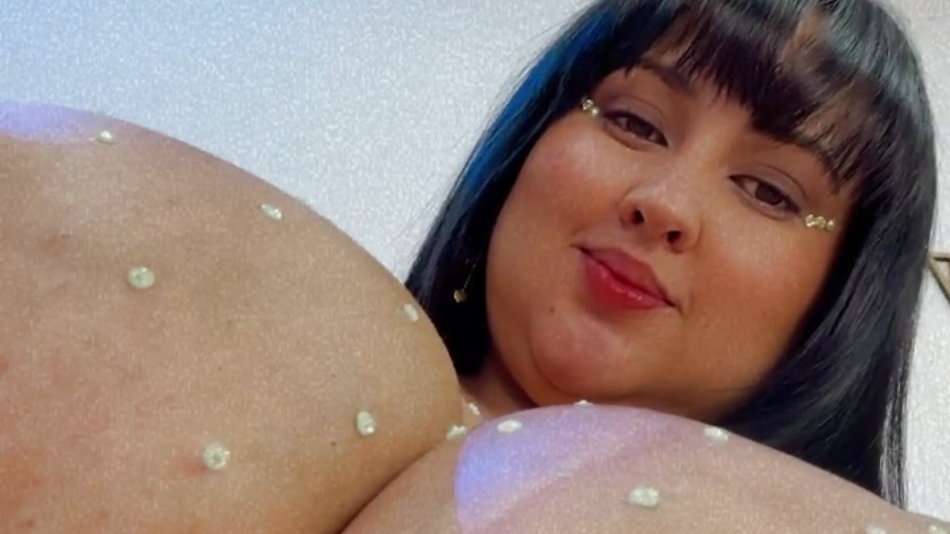 My big boobs - video by Emma__Roose_ cam model