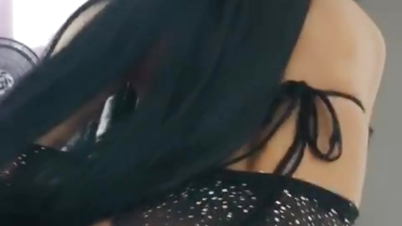 I love to move my ass 🔥🍑