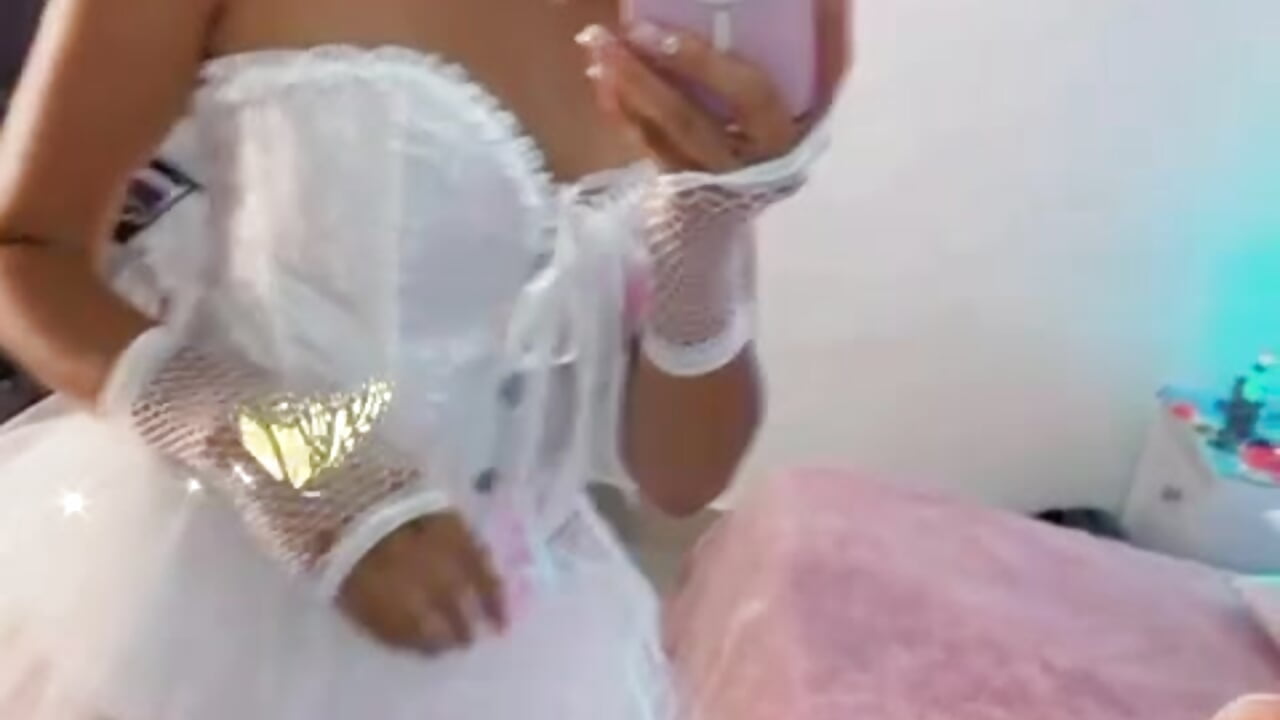 Sweet and erotic angel🪝😇 - clip cu Miagiorgia_ model videochat