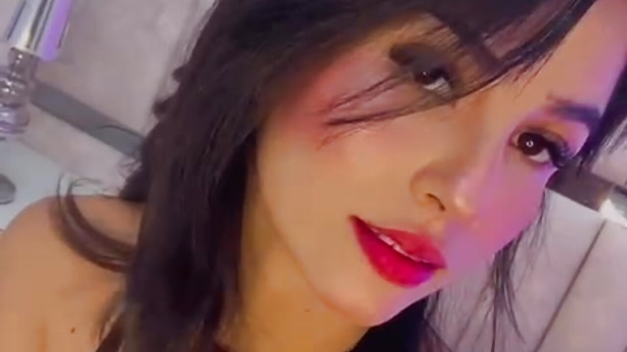 Nice lips ✨💋 - clip cu Miagiorgia_ model videochat