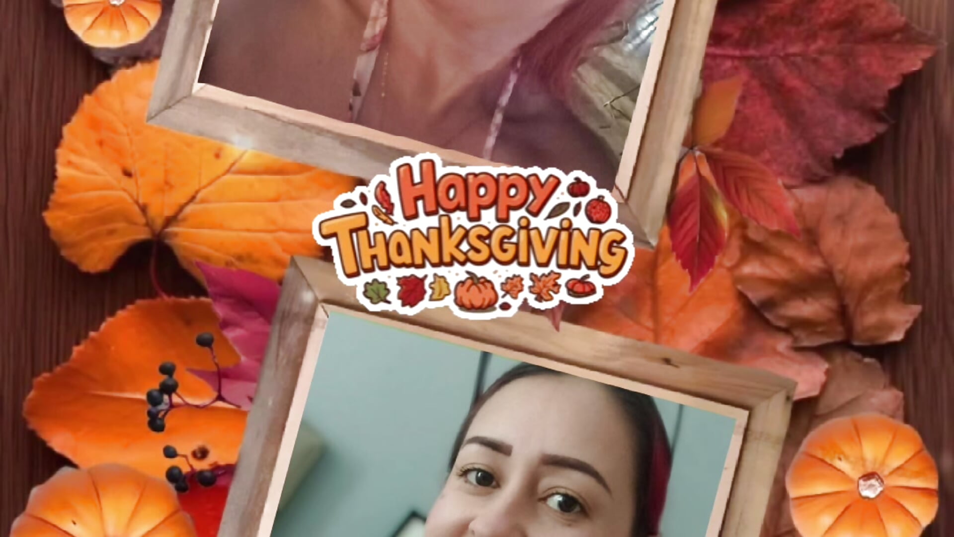 Thanksgiving 🦃🦃🦃🦃🦃🦃🦃2025 - video by bianca_milfsexy cam model