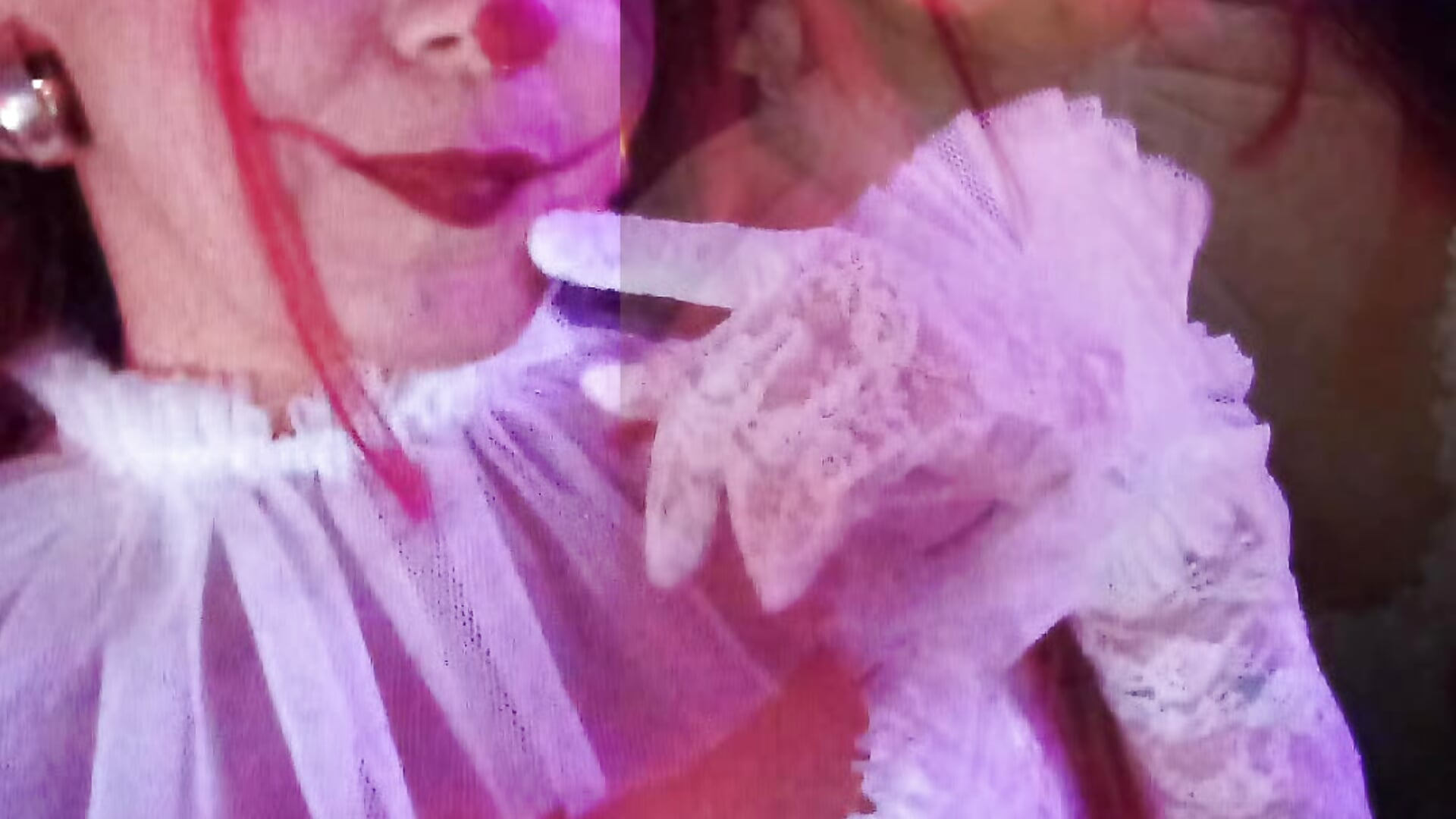 Penny wise - video by bianca_milfsexy cam model