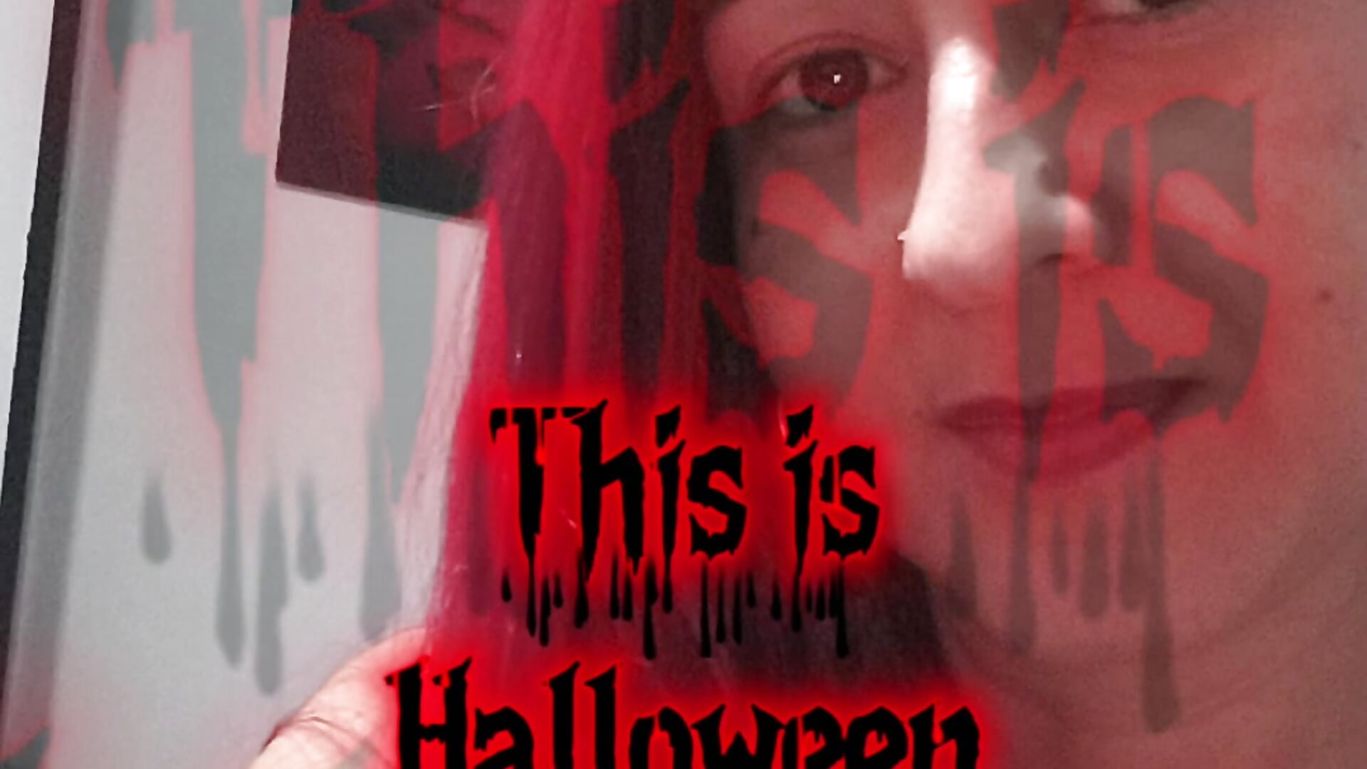 Halloween 🎃🎃🎃🎃🎃🎃 🧹🧹🧹🧹🧹 - video by bianca_milfsexy cam model