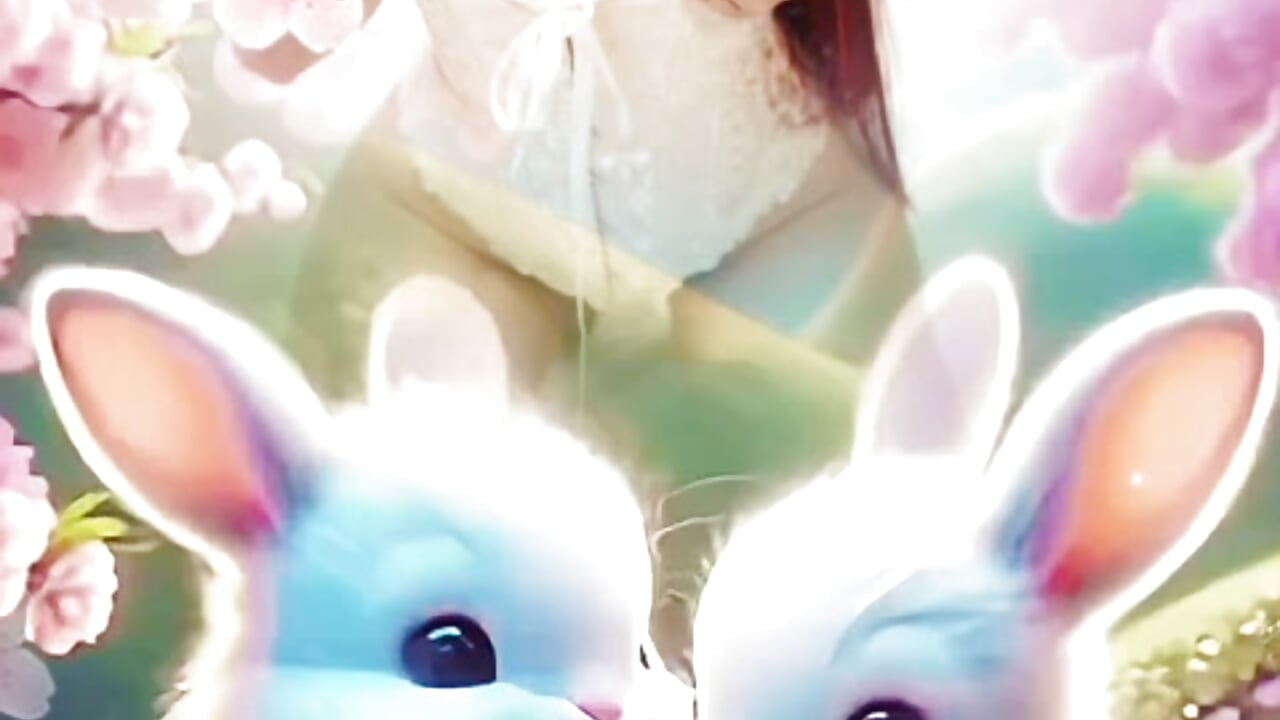 happy easter 2026 - วิดีโอโดย bianca_milfsexy โมเดลแคม