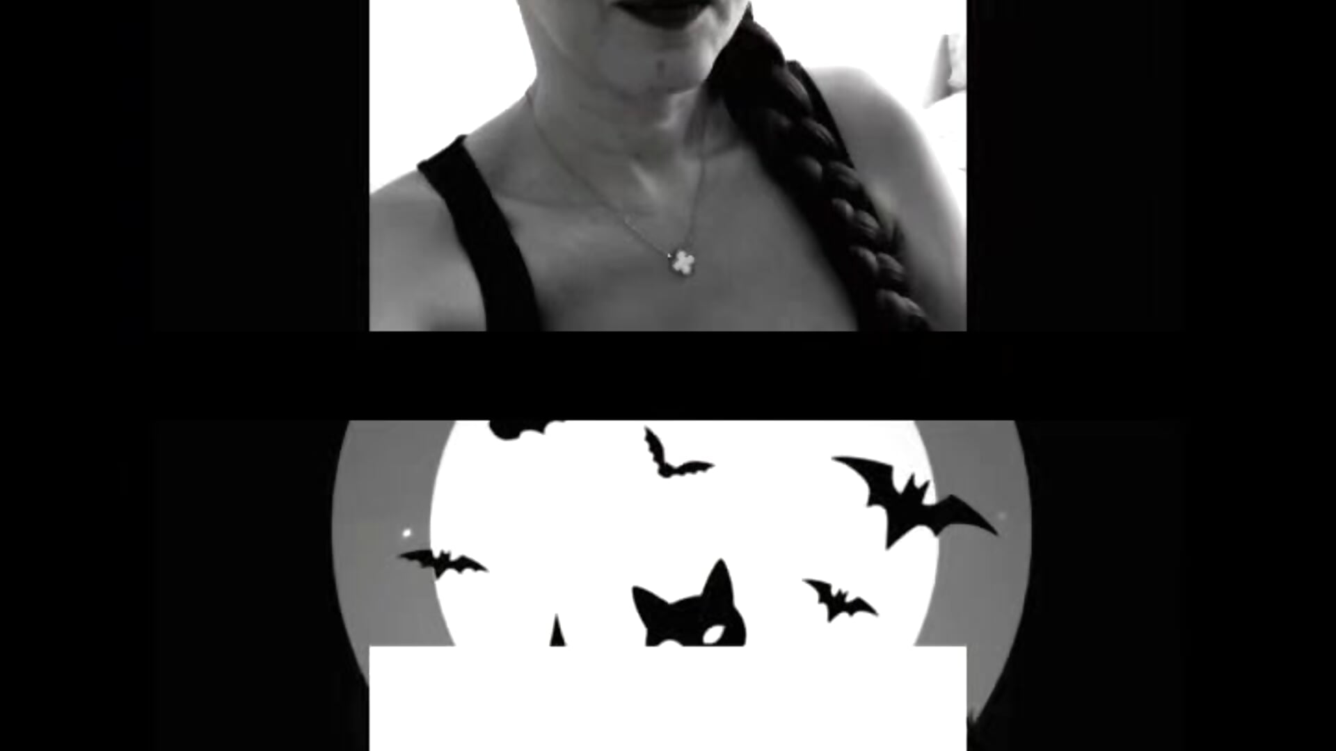 Halloween 2🎃🎃🎃🎃🎃🎃 - video by bianca_milfsexy cam model