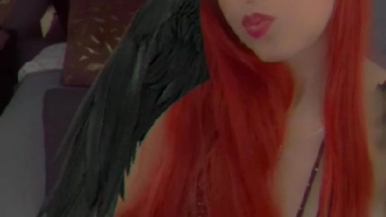 Your black angel