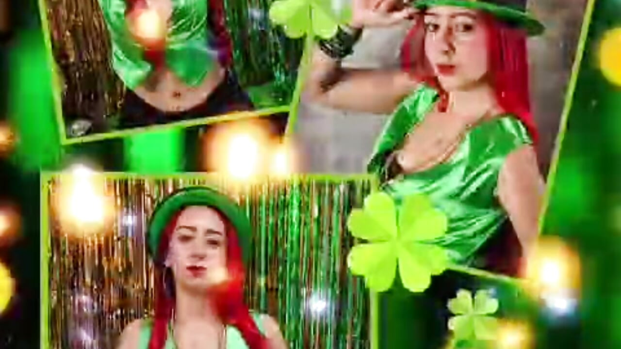 saint patrick - bianca_milfsexy 캠 모델의 동영상