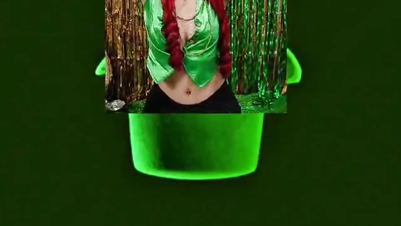 saint patrick 2026 - bianca_milfsexy 캠 모델의 동영상