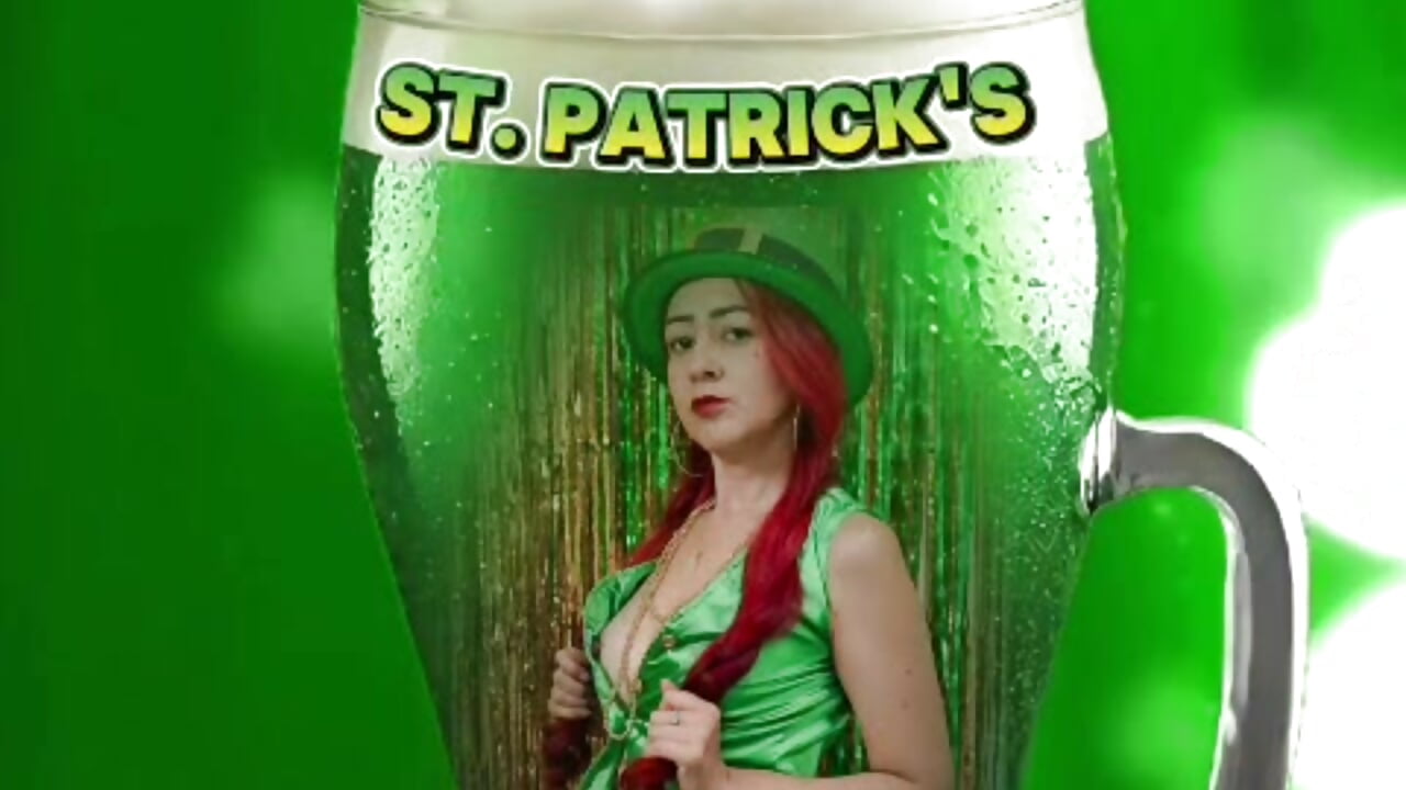 saint patrick - bianca_milfsexy 캠 모델의 동영상