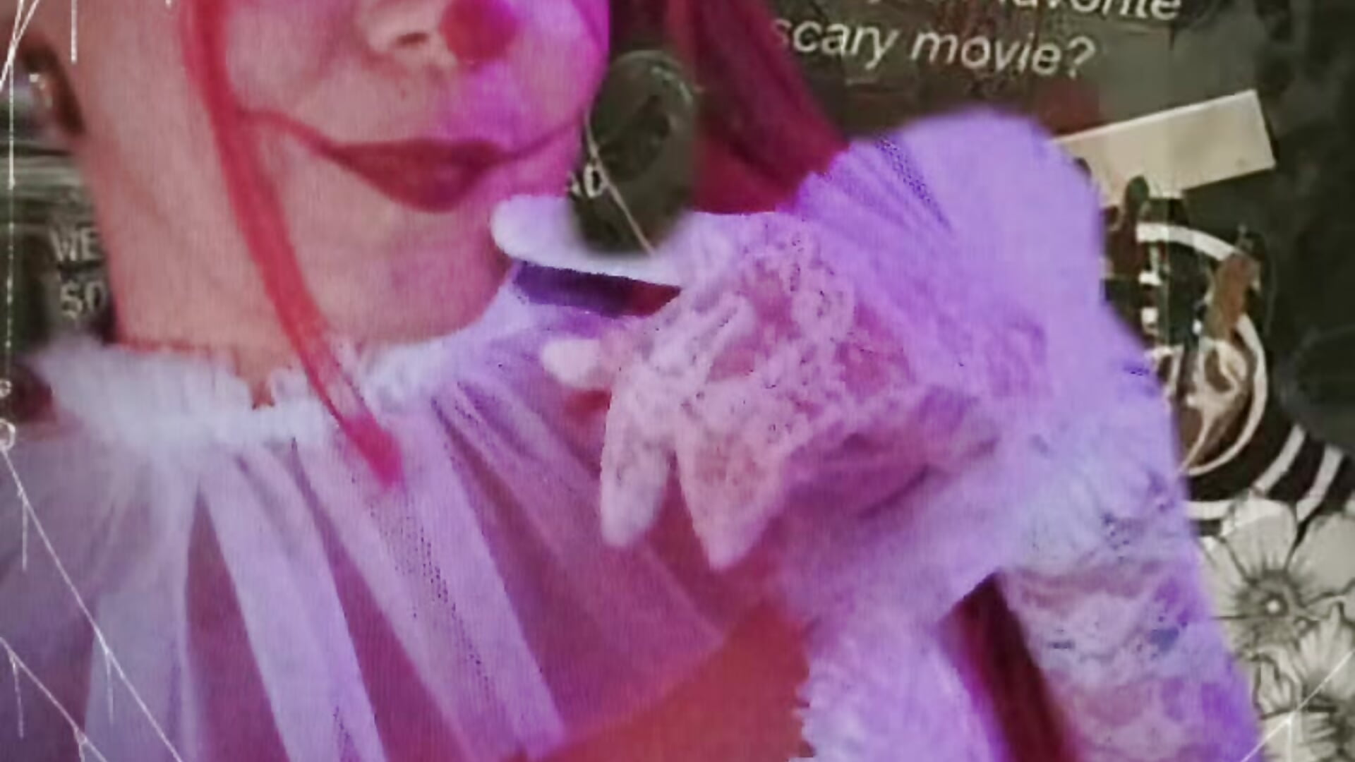 Penny wise 2025 - video by bianca_milfsexy cam model