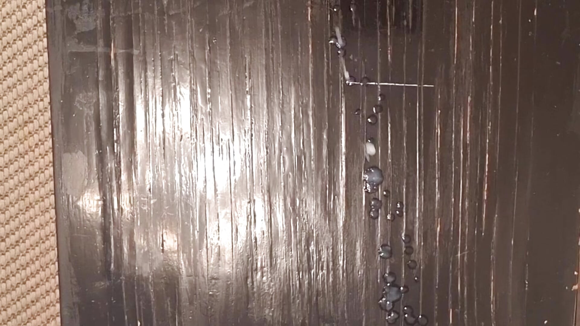 Another big load– 16squirtsofcum kameramodell videója