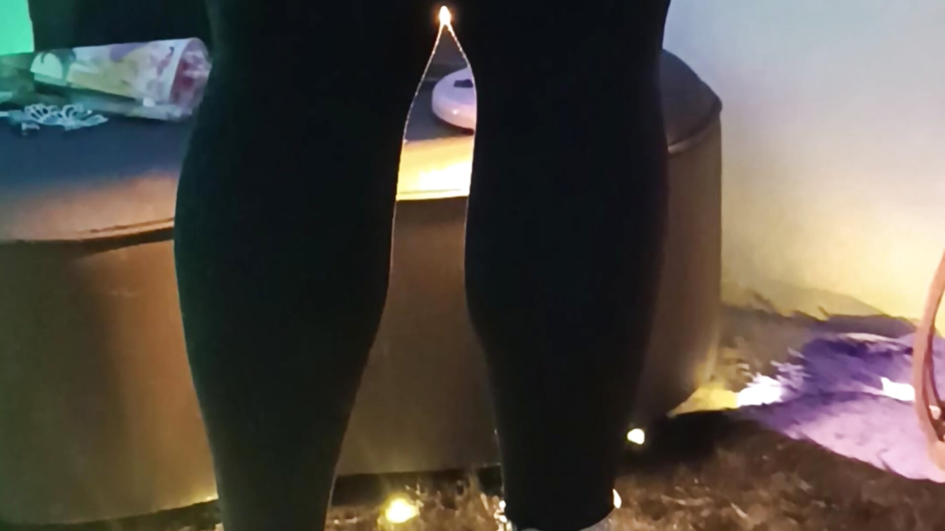 heels - βίντεο μοντέλου violetmontan