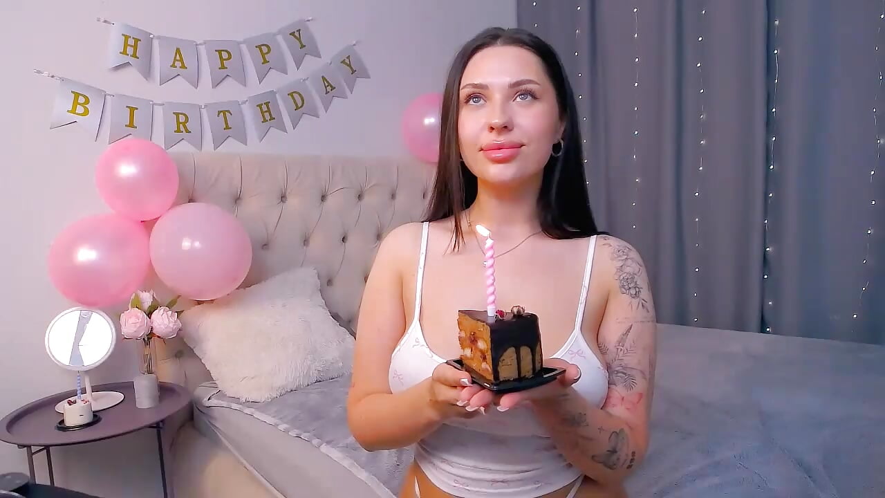 Make a wish 😍