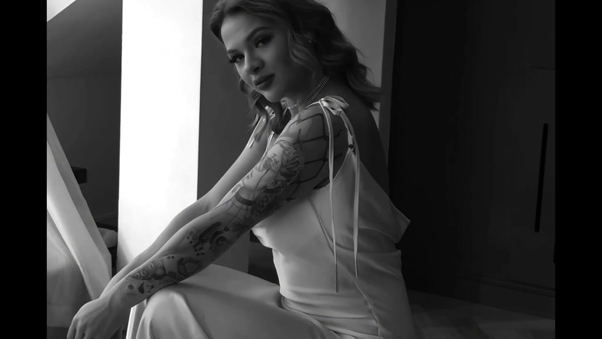 Nice to meet you ❤️ - video av XXLannaXX cam model