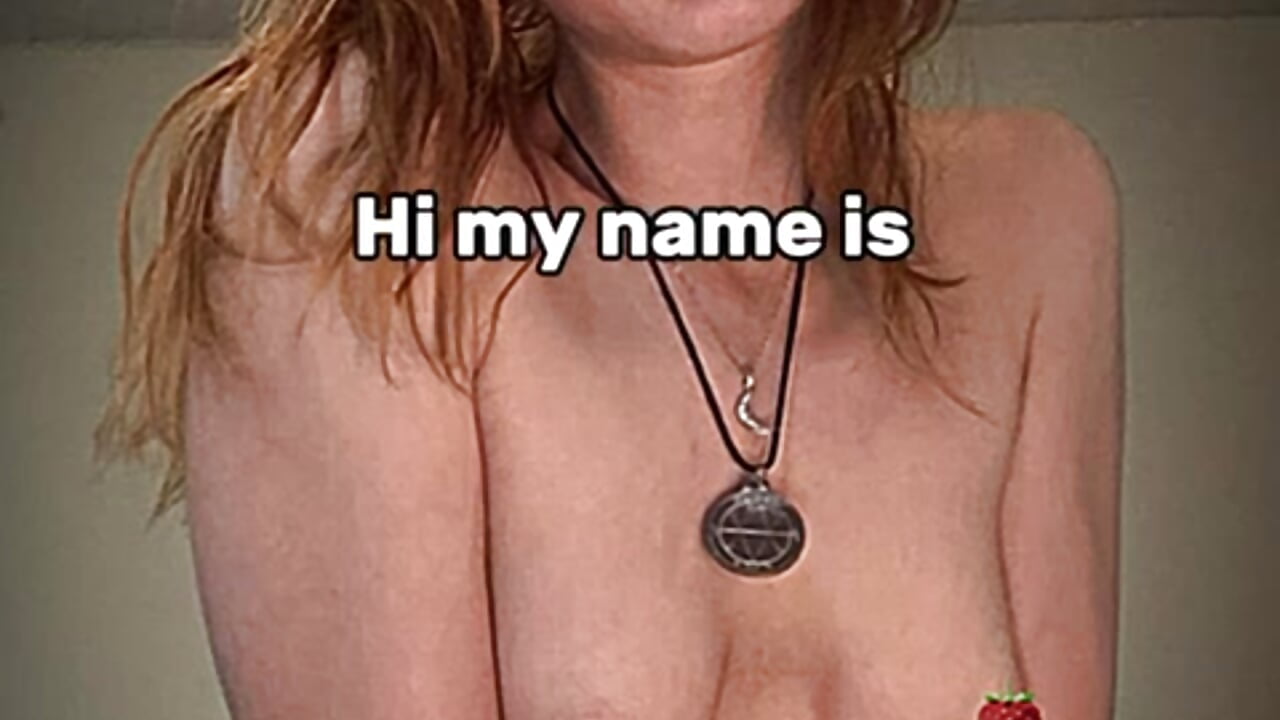 Howdy - video by PocketPlywood cam model