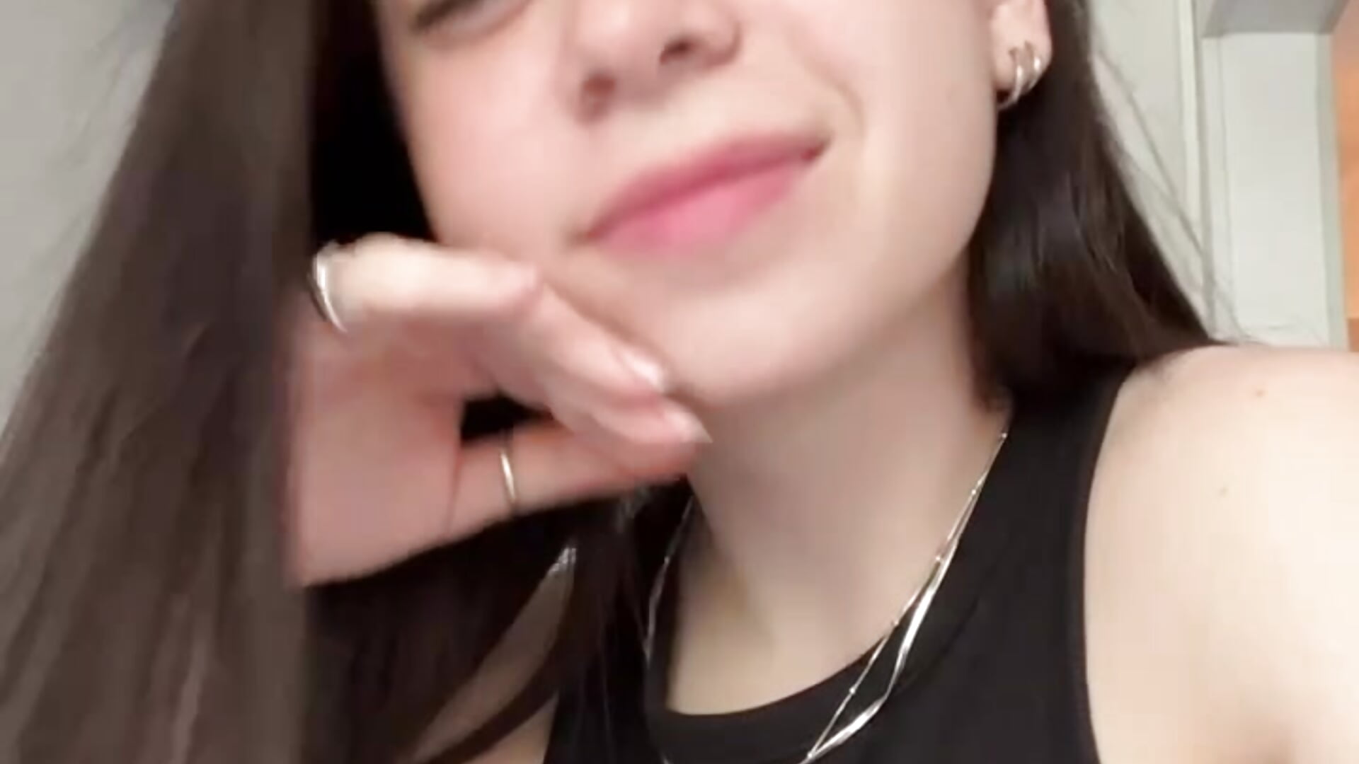 What a cutie