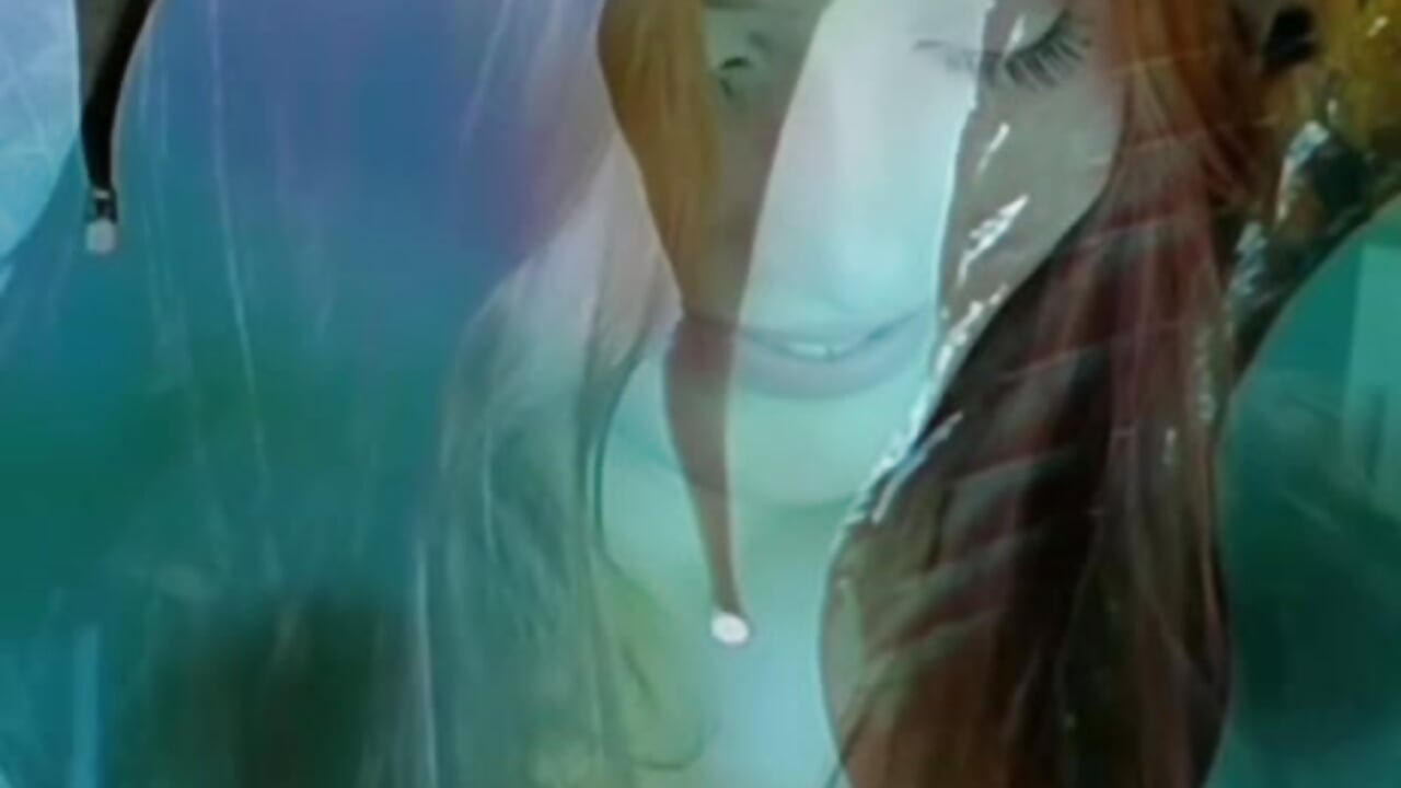 my fan made a video for me