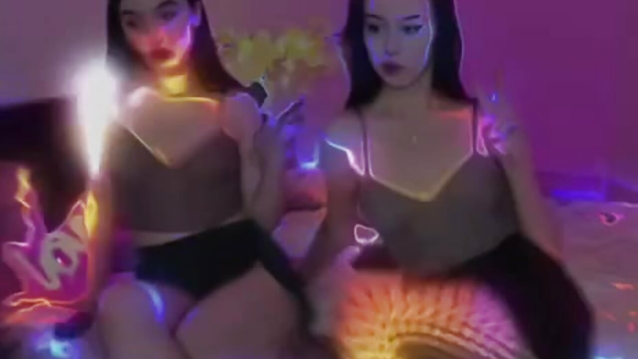 my fan made a video for me