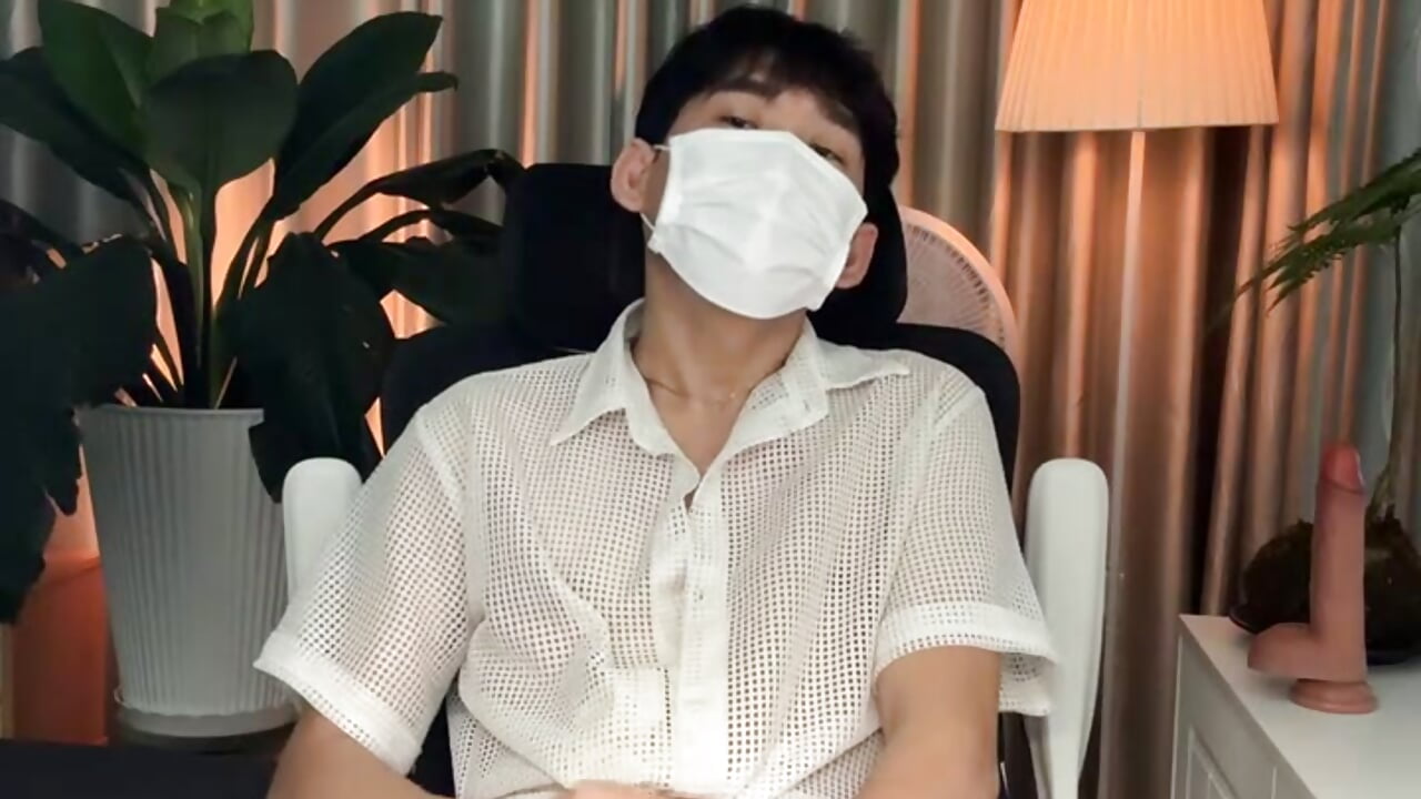 MinhTuanLive - 摄像头主播热门视频 6115