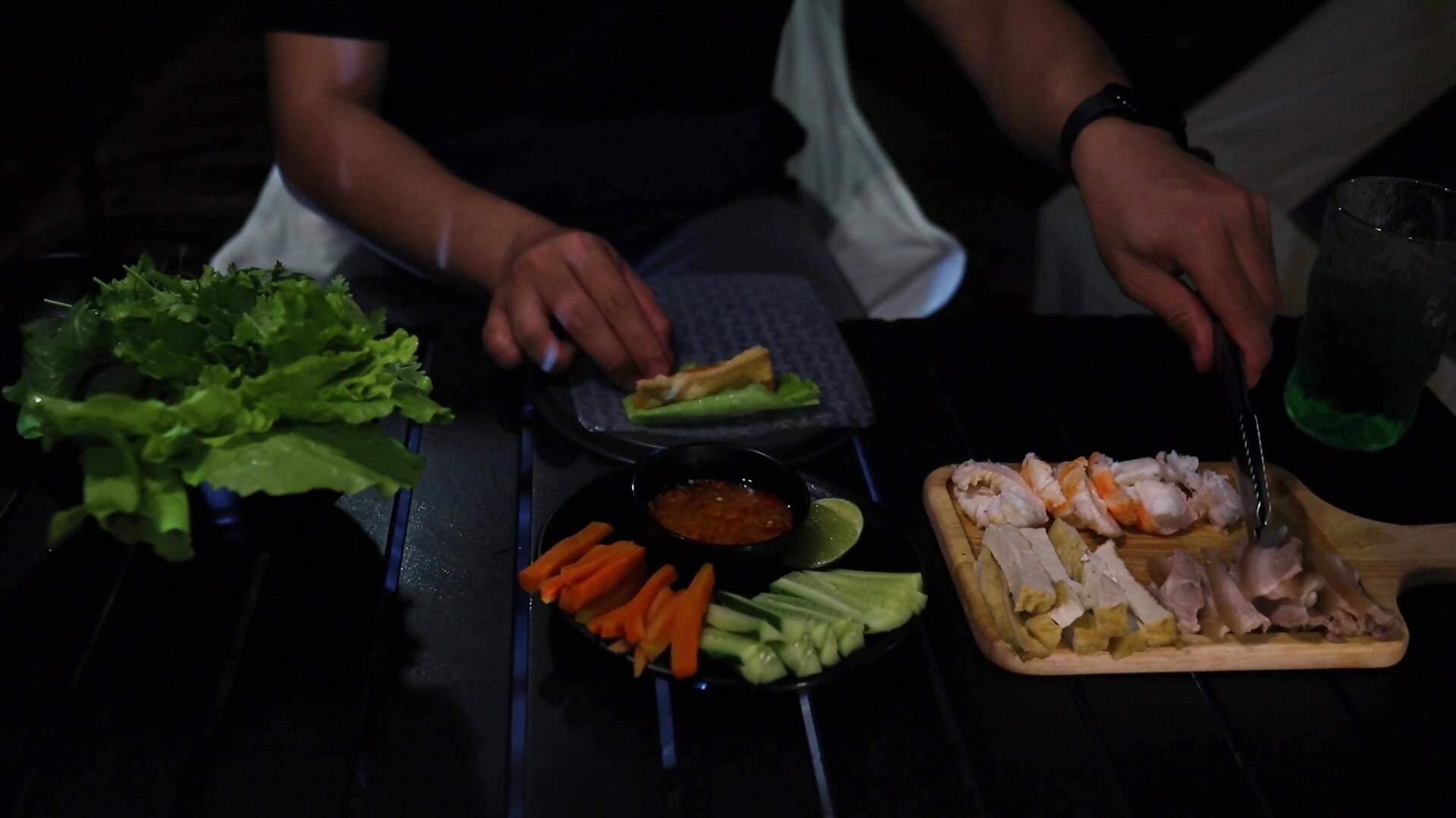 Check out my vlog if you notice I'm absent - วิดีโอโดย MinhTuanLive โมเดลแคม