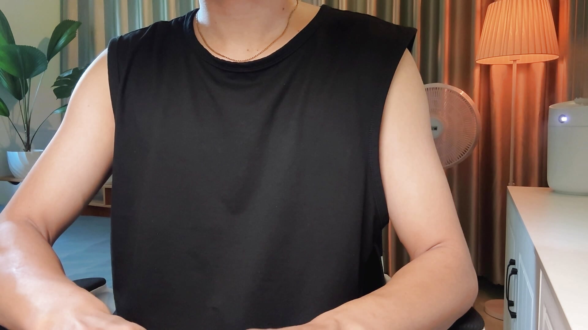 My workplace every day - วิดีโอโดย MinhTuanLive โมเดลแคม