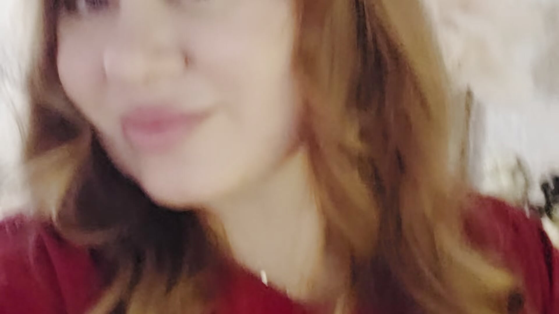 it's spring in my soul – video od webkamerové modelky TwinklingStar_