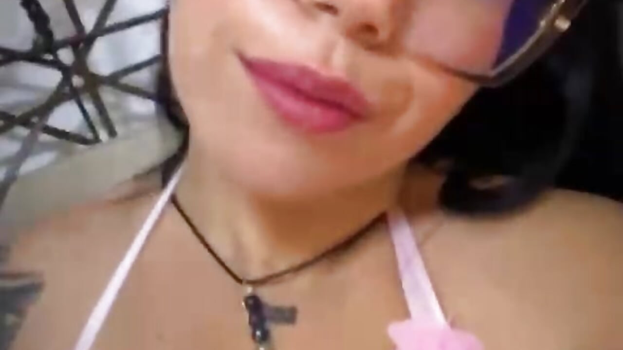 💦 - angeline_blake_ adlı kamera modelinin videosu