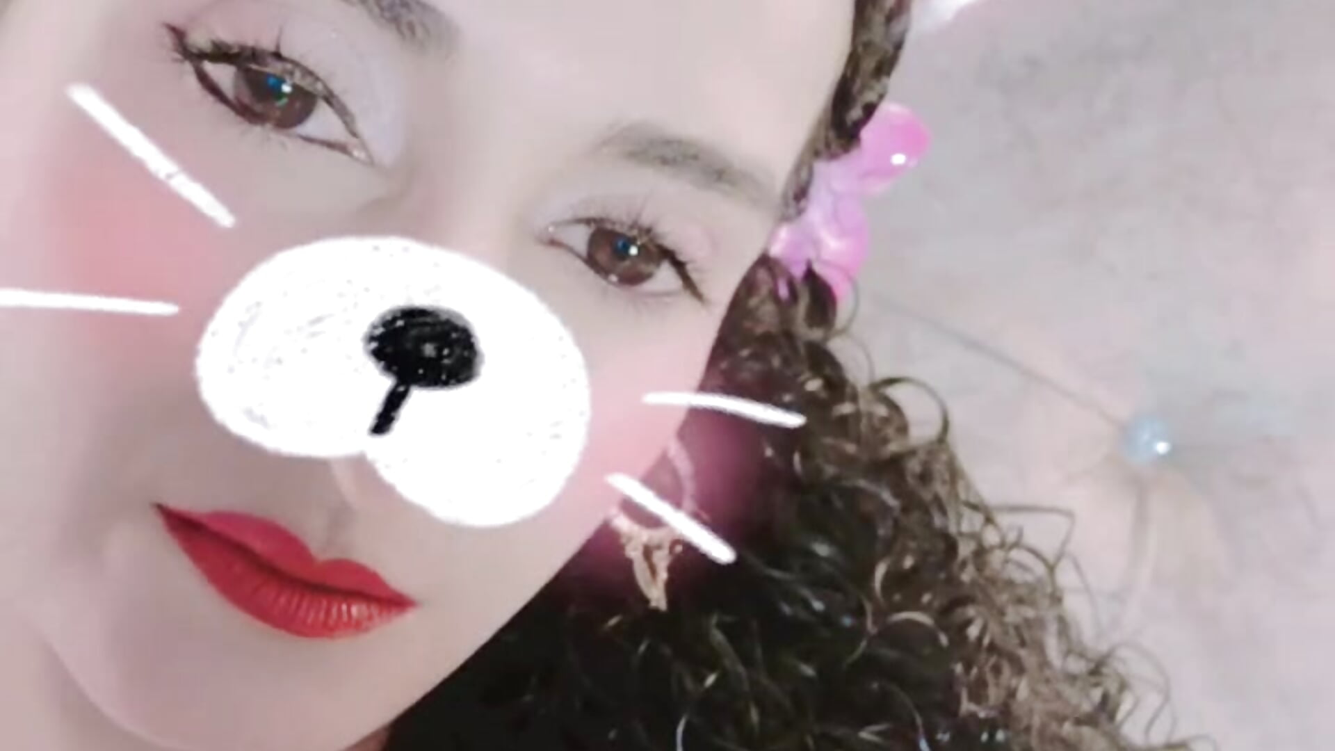 🐰🥕I'm your Easter bunny 🥕🐰 - video di Holyjacky_ modella di cam