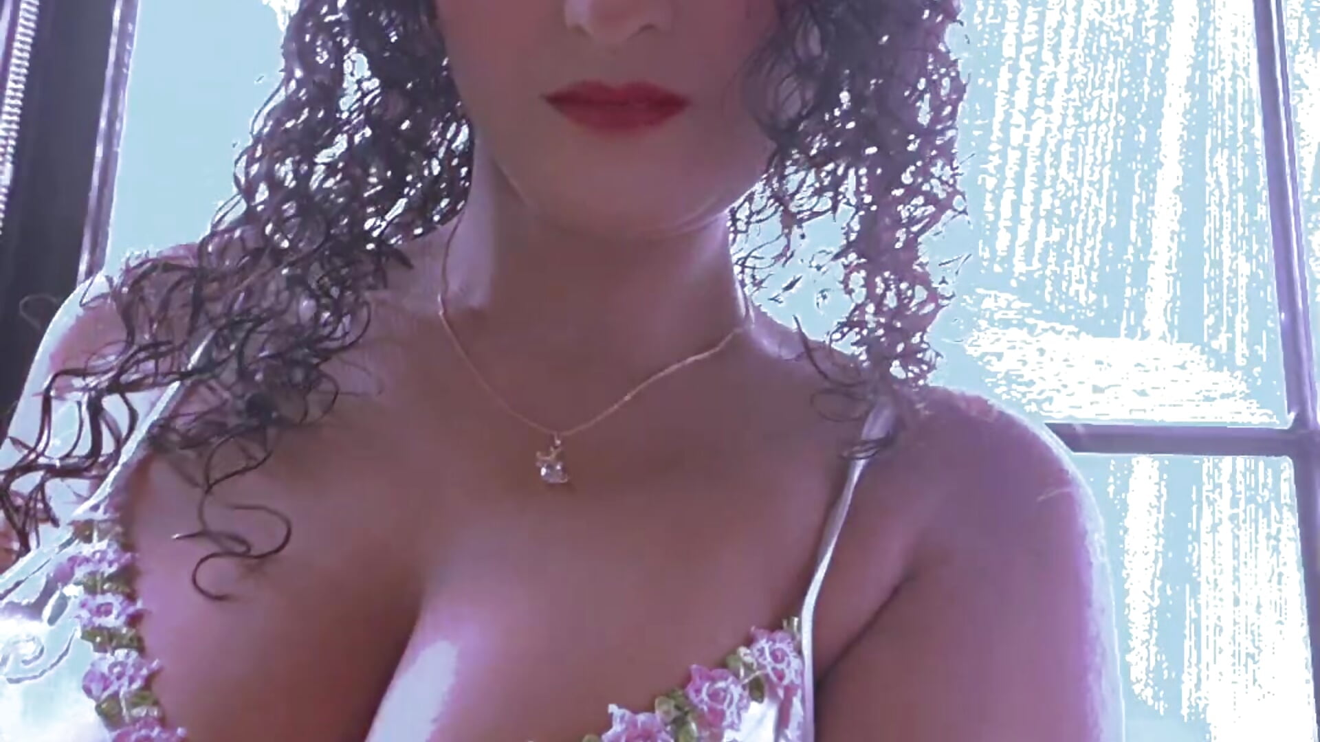 I wish you a wonderful week 💐🌹🌷 – видео вебкам-модели Holyjacky_