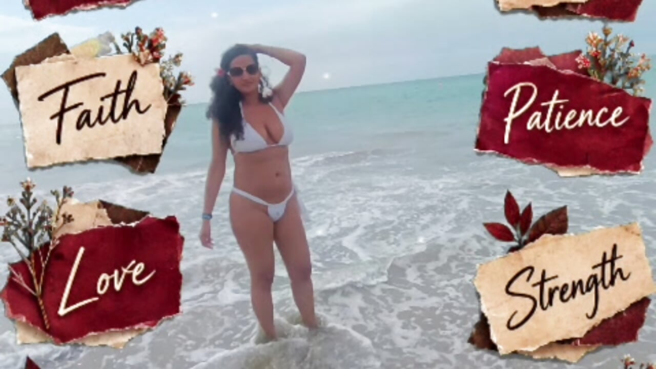 Welcome october - Video von Holyjacky_ Cam-Model