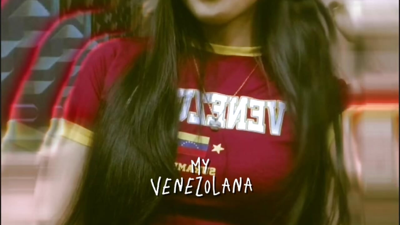 Your Venezuelan♥