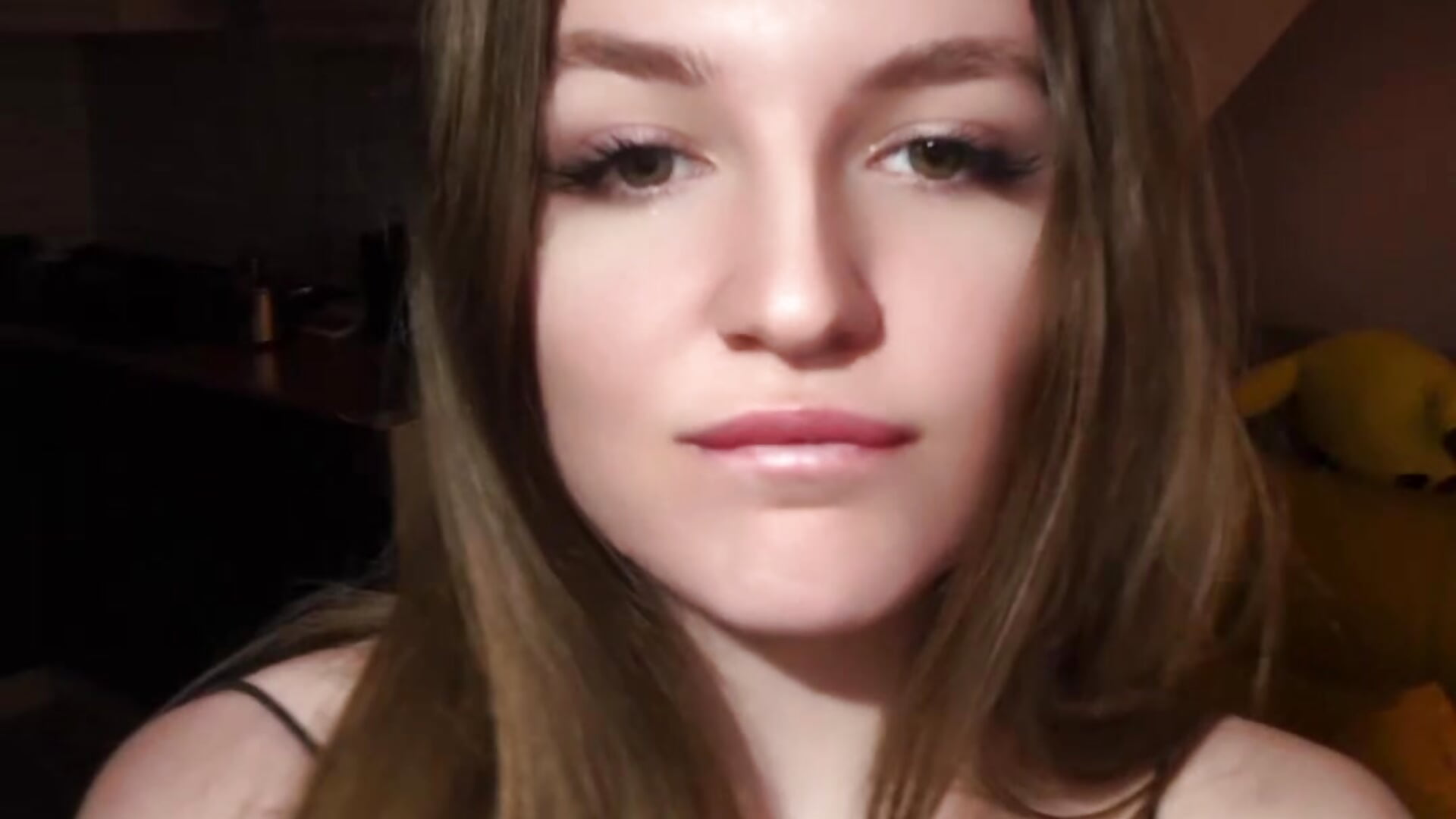 Like sugar on my tongue... - video od modelky/modela juicy-pussy