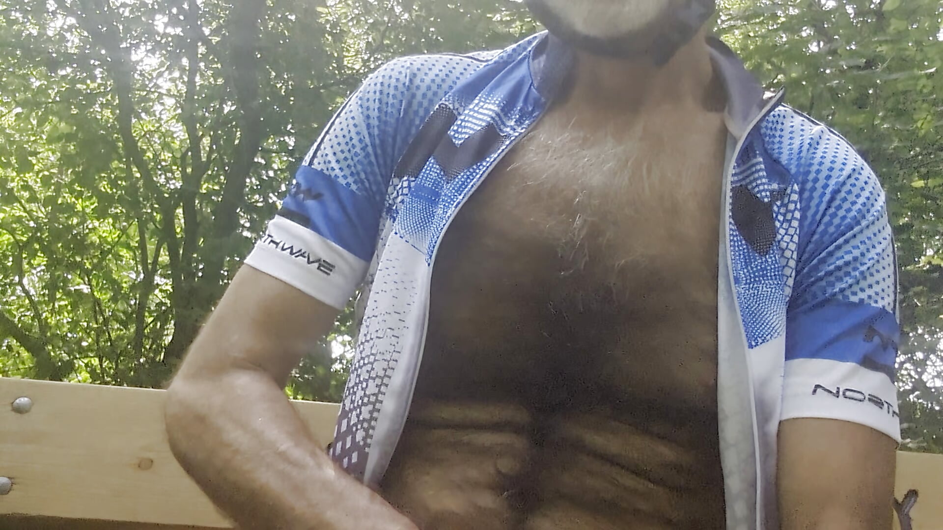 Rail Trail cum video - فيديو من Towndude123 موديل الكام