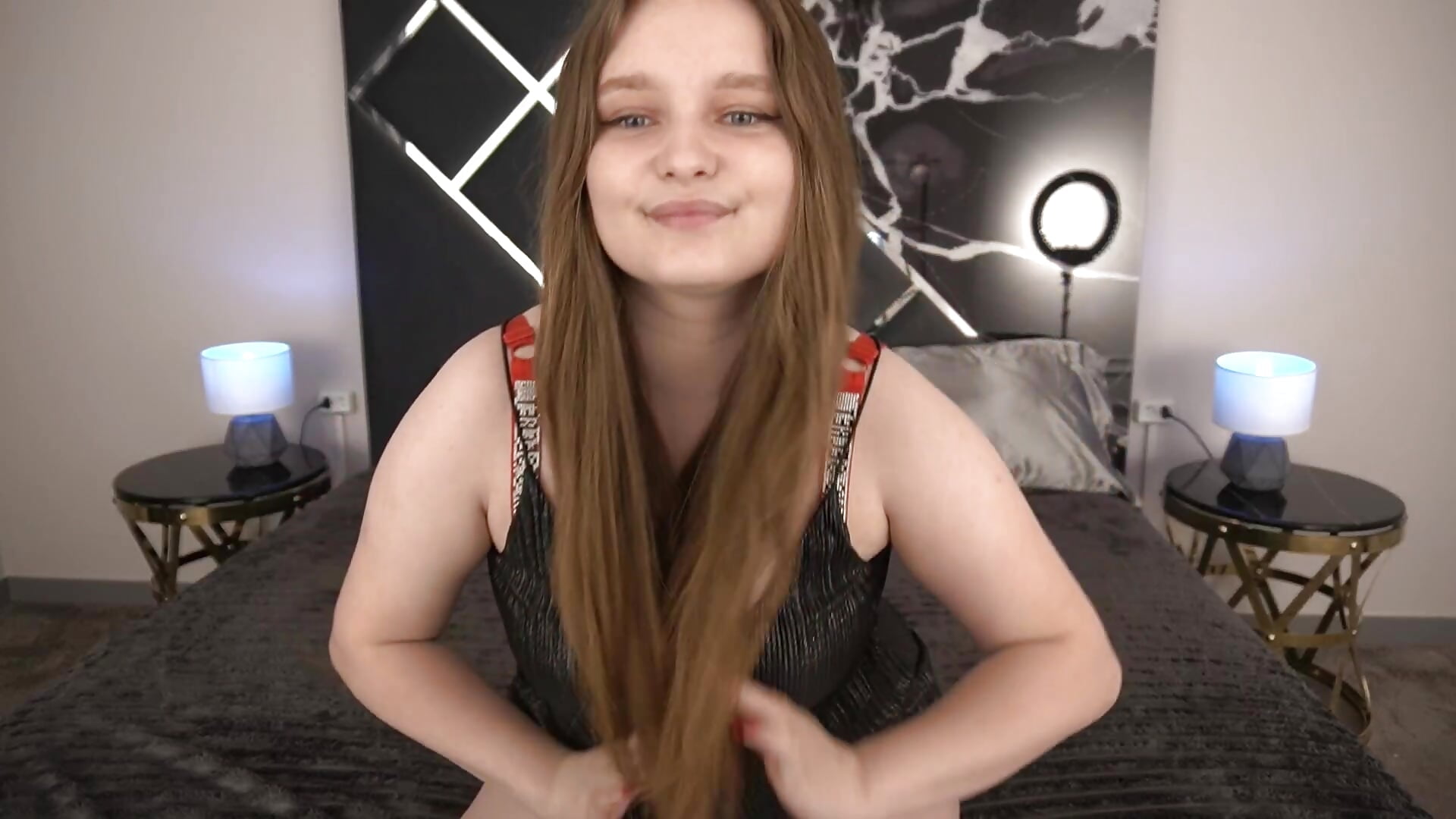 enjoy every moment - clip cu MagicPeachh_ model videochat