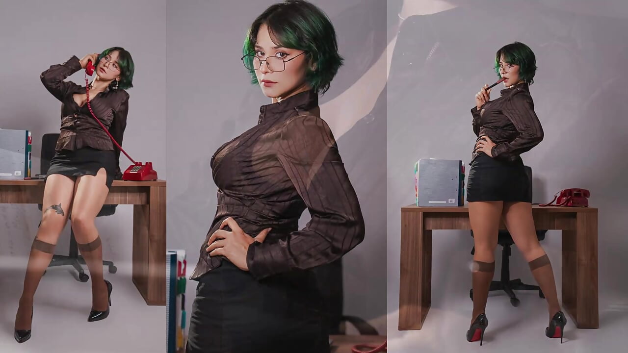 profile intro :) - video by Ramona_Flower cam model