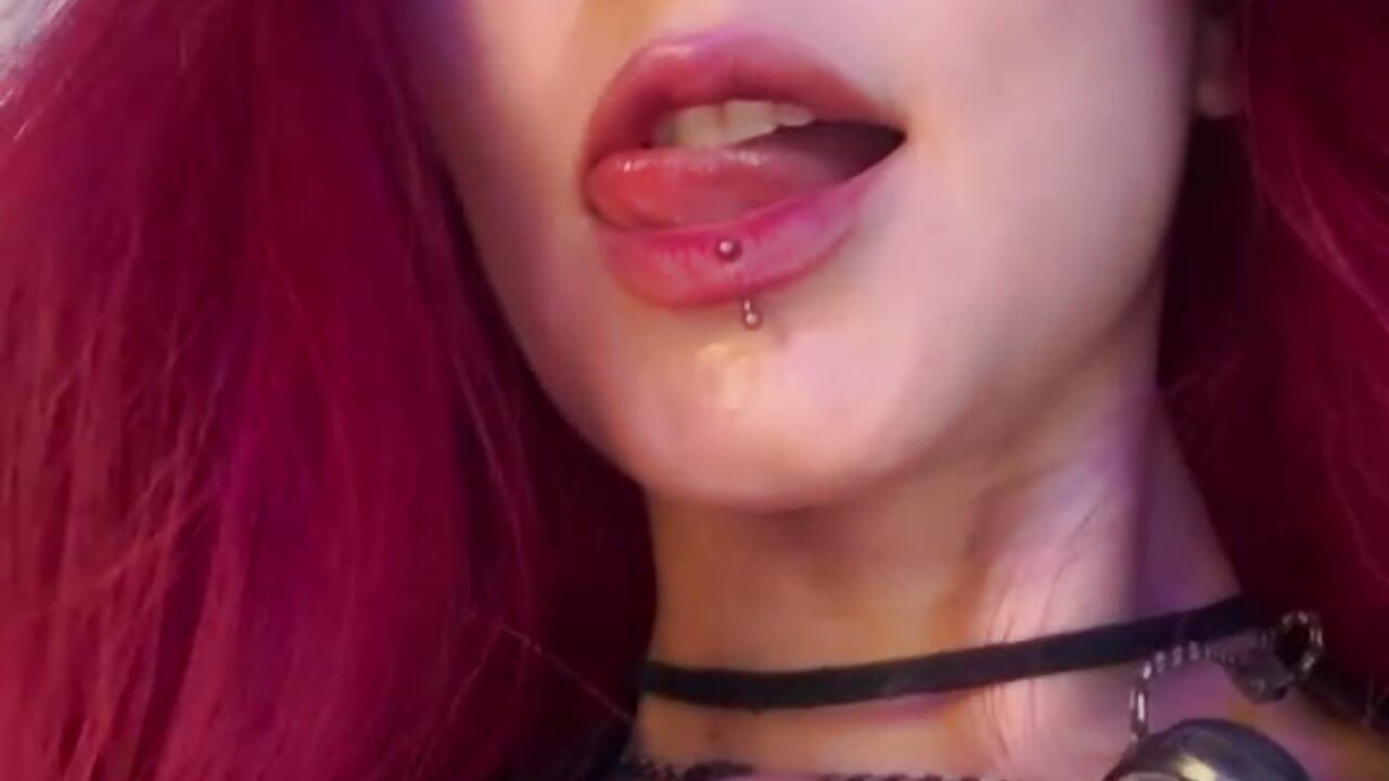 simply bad 😈 - video by Ramona_Flower cam model