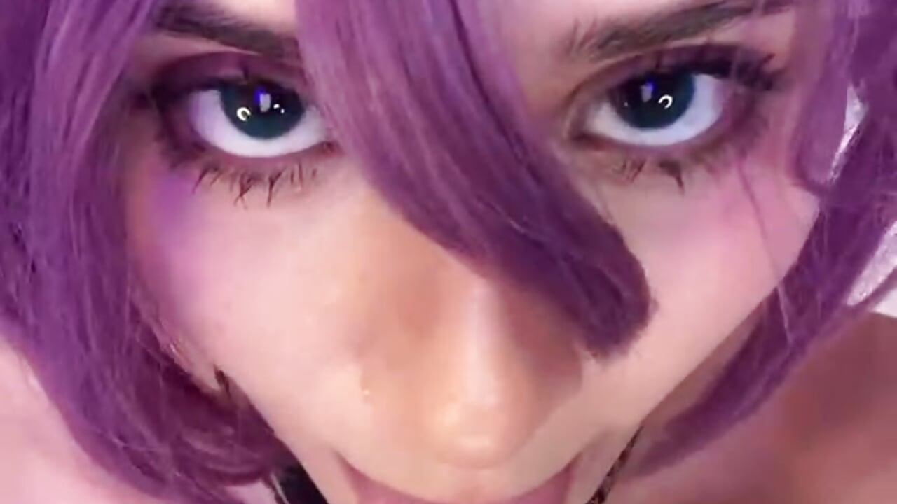 😝 ummmm - video by Ramona_Flower cam model